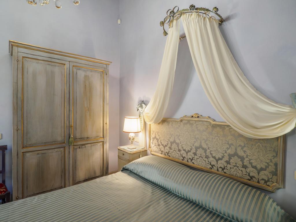 Vila Antico Borgo Frosini Arezzo Exteriér fotografie